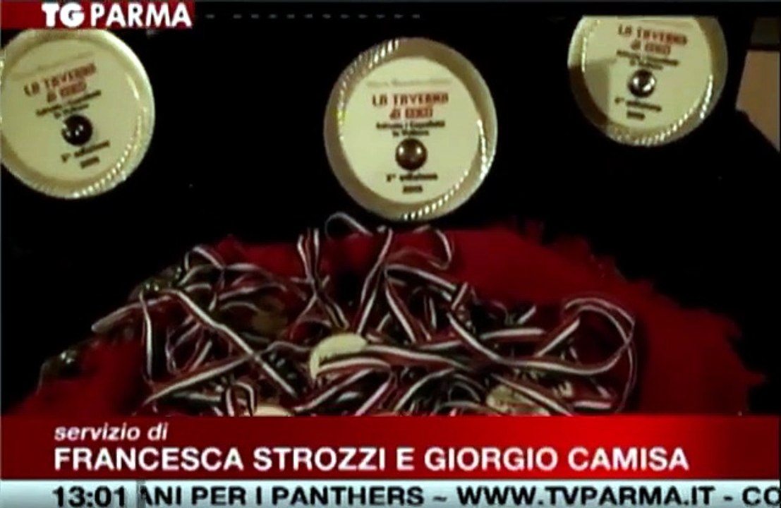 Bedonia, Mirko Cartolino ha divorato 435 cappelletti in due ore