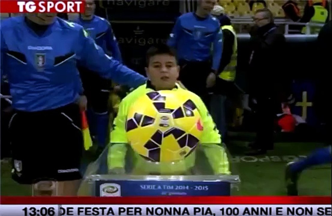 Giocatori delusi da Tavecchio