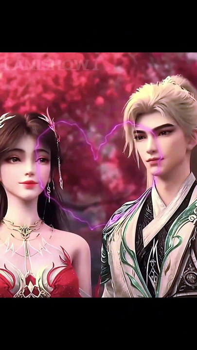SHI HAO X LINGER