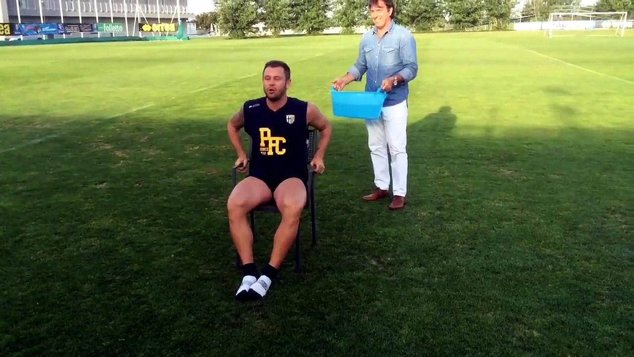 Cassano ice
