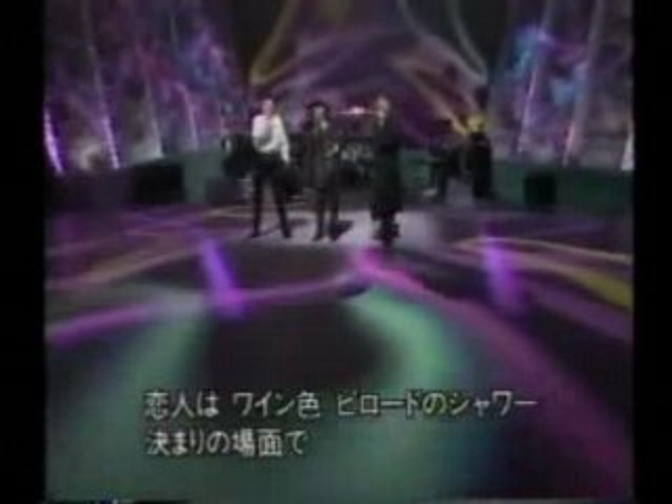恋人は‥GAO色???