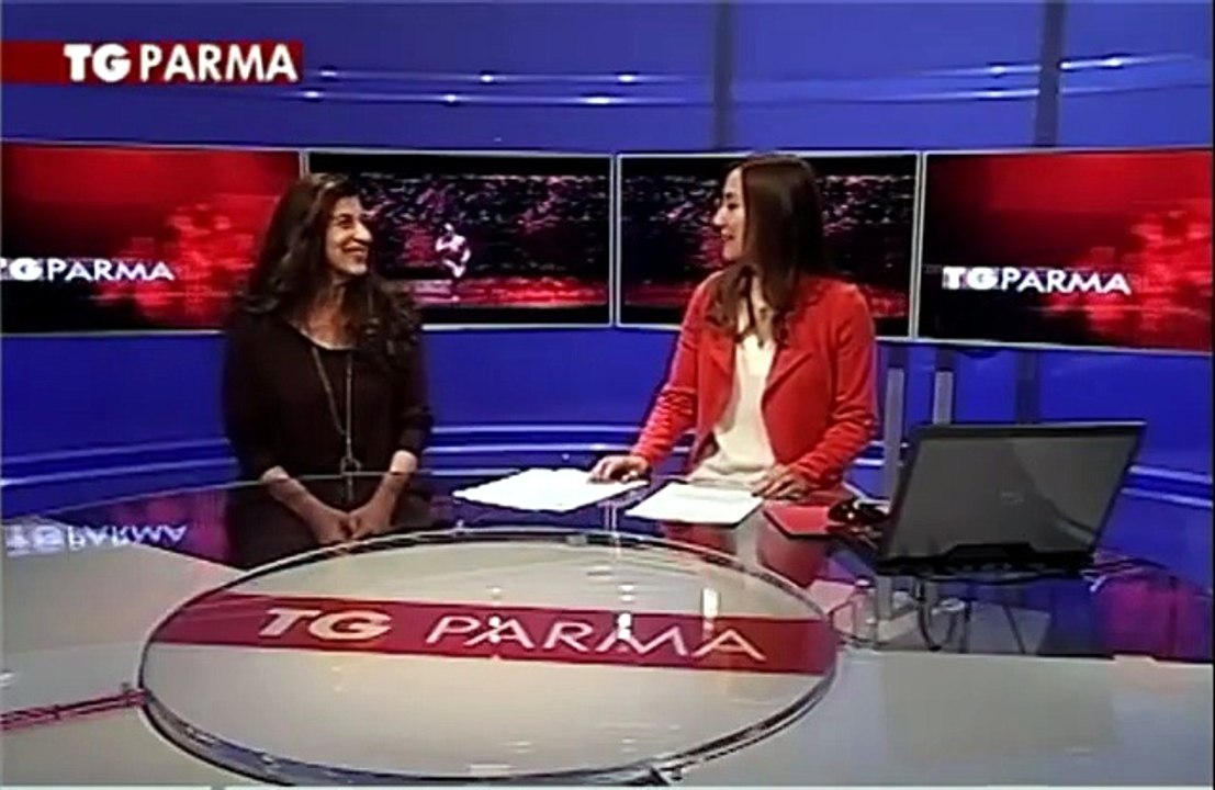 Monica Casadei in studio: La Traviata