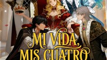 Mi vida, mis cuatro esposos orcos | Serie Completa (88 eps) HD