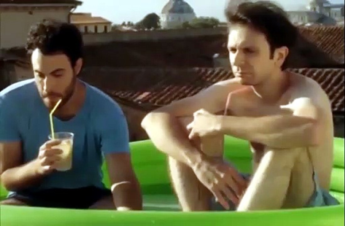 Fin qui tutto bene