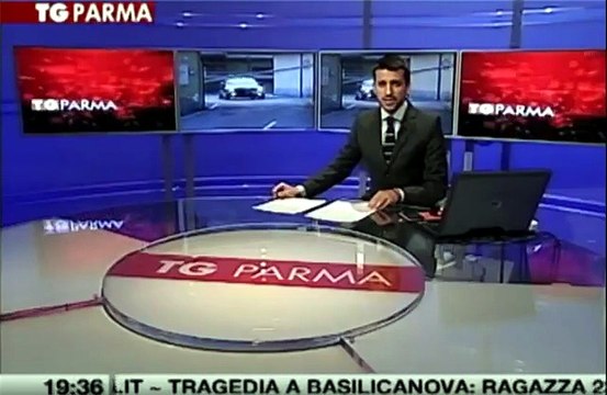 Botte alla compagna: arrestato