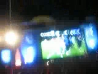 4-1 WESLEY SNEIJDER!!!!