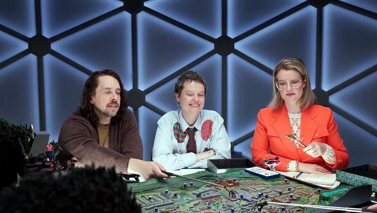 Dimension 20 Adventuring Party S24E05 (2026)
