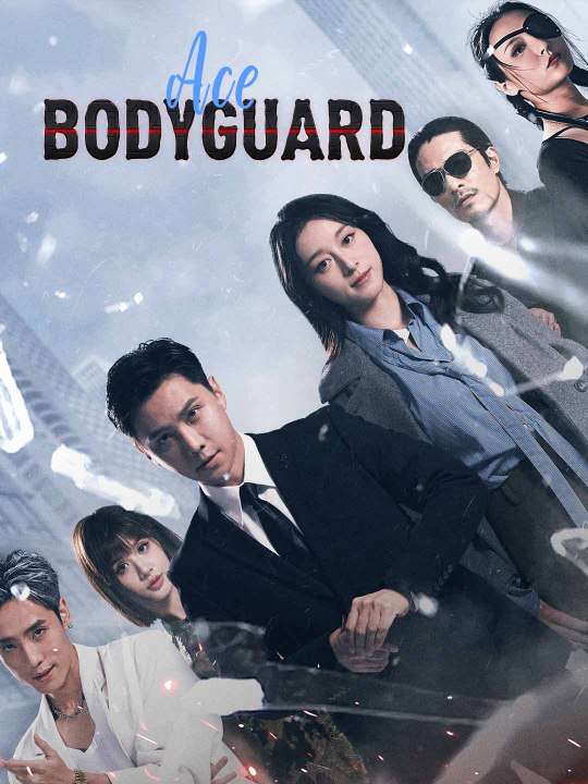 Ace Bodyguard Full Movie