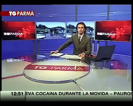 Ancora nessuna traccia dell'anziano disperso