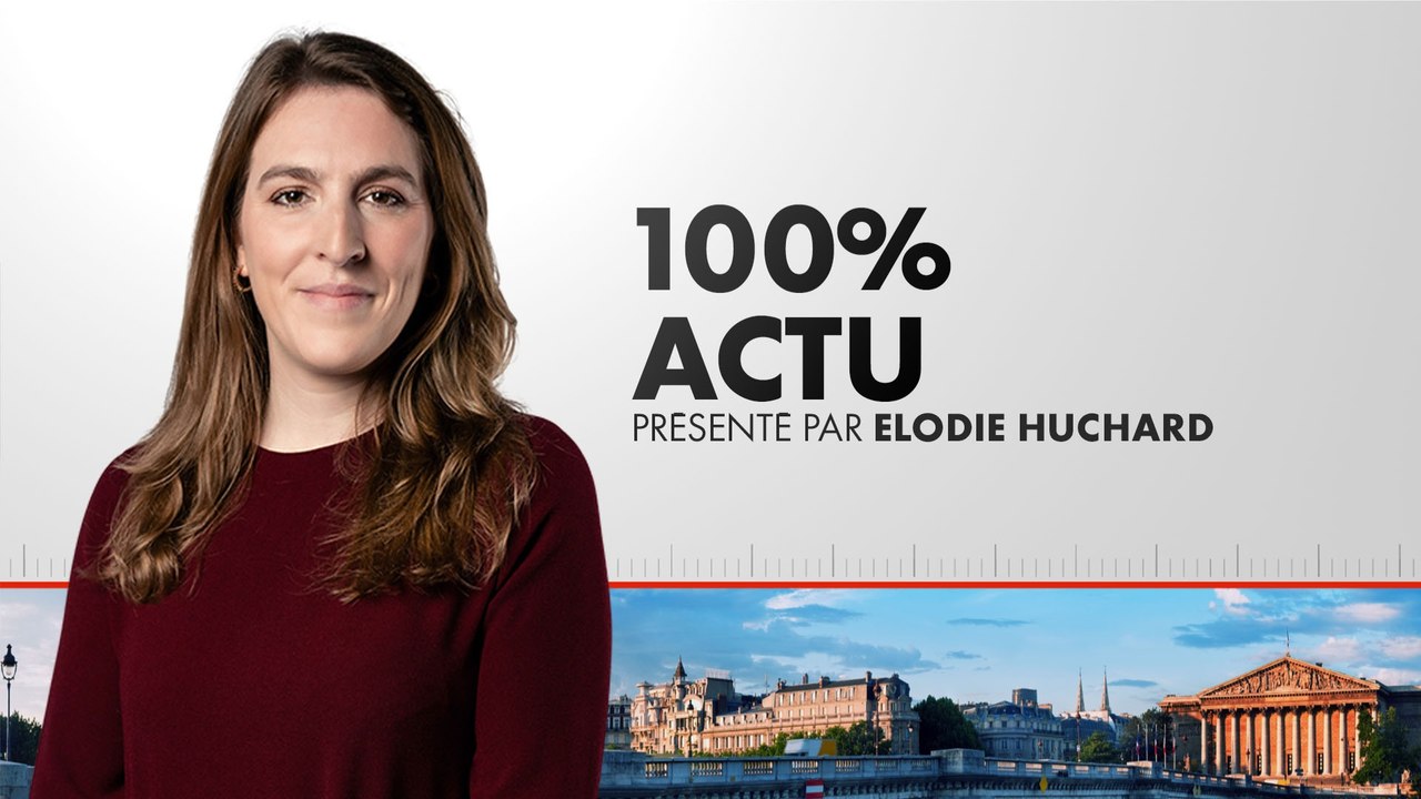 100% Actu (Émission du 31/05/2026)
