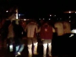 1,Turquie 3 - Rep.Tchéq 2 Villefranche-sur-Saône