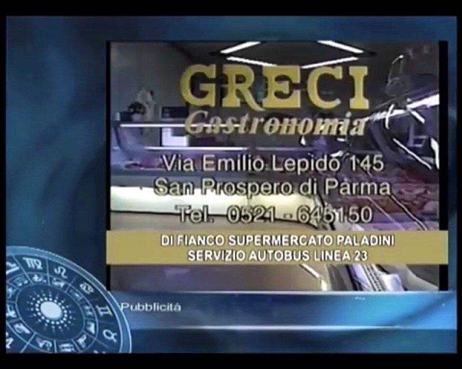 Oroscopo 8 settembre