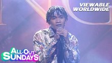 All-Out Sundays: Jong Madaliday, may pinagdadaanan ba sa “Kung Maibabalik Ko Lang”?