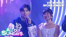 All-Out Sundays: OG Cuties, umaapaw ang cuteness sa kantang “Diwata”!