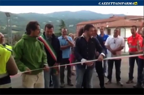 Donato un defibrillatore a Beduzzo