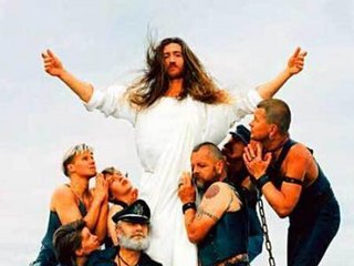 Variations sur l'homosexualité chrétienne