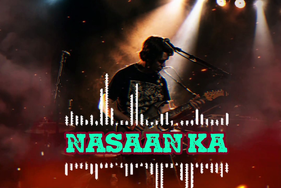 "NASAAN KA" OPM CLASSIC BLUES ROCK VERSION @pinoyrock #pinoyrockmusic