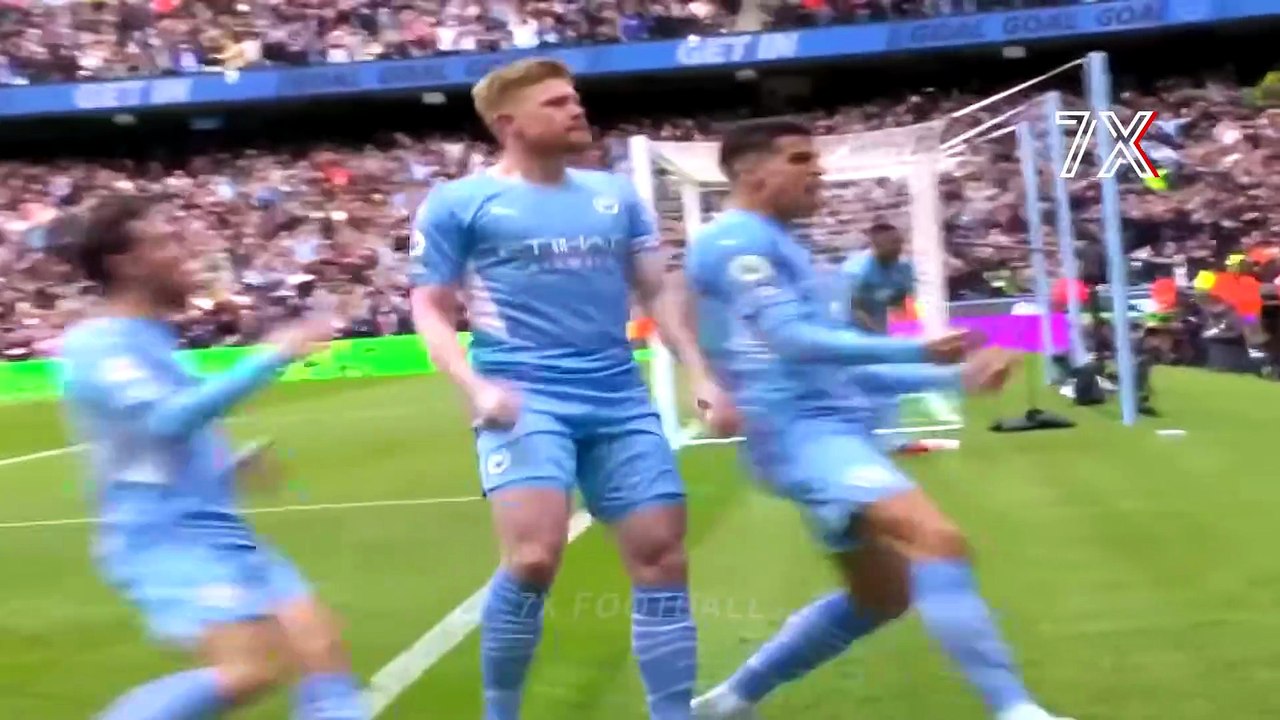 INSANE Long Shot Goals By Kevin De Bruyne