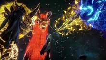 Renegade Immortal Episode 143 (4K Multi-Sub)