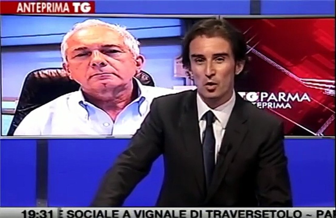 Gazzetta Domani: anteprima