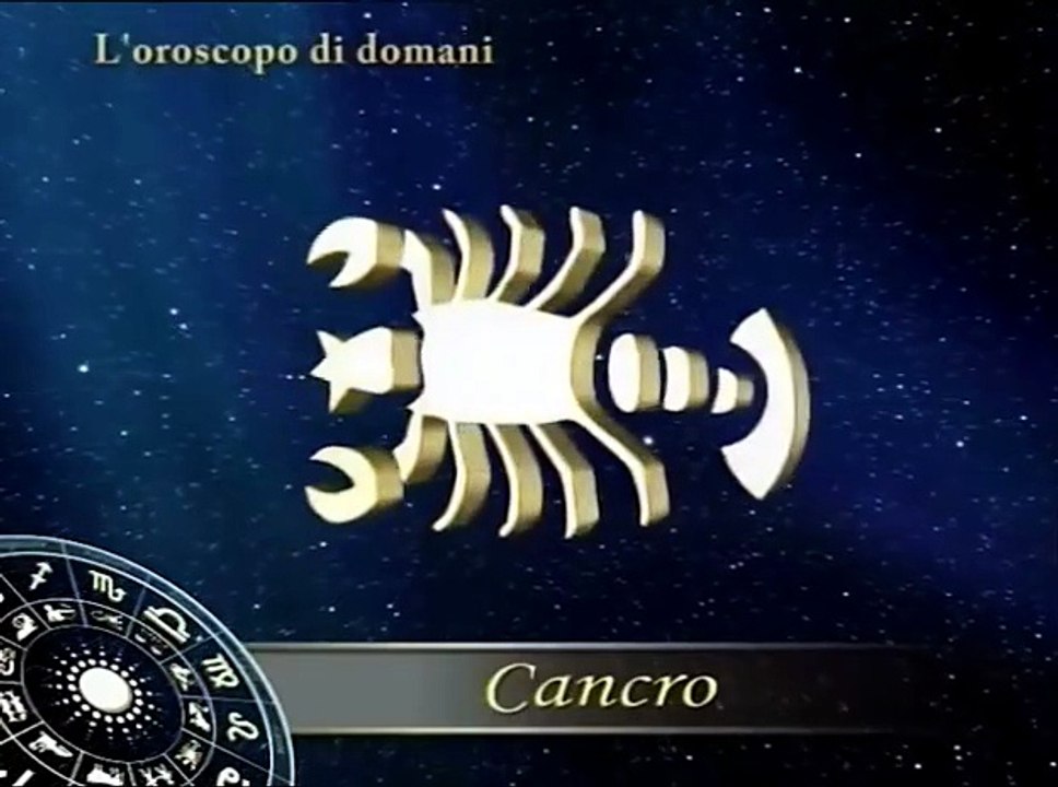 L'oroscopo del 19 settembre