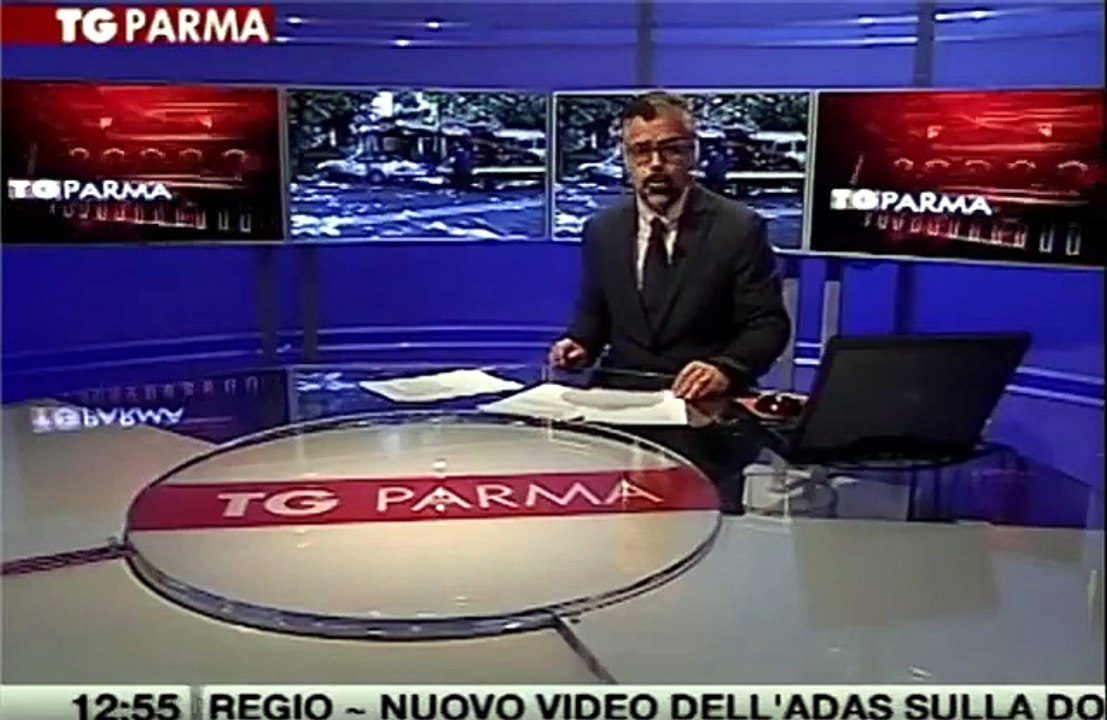 Ladro di auto maldestro