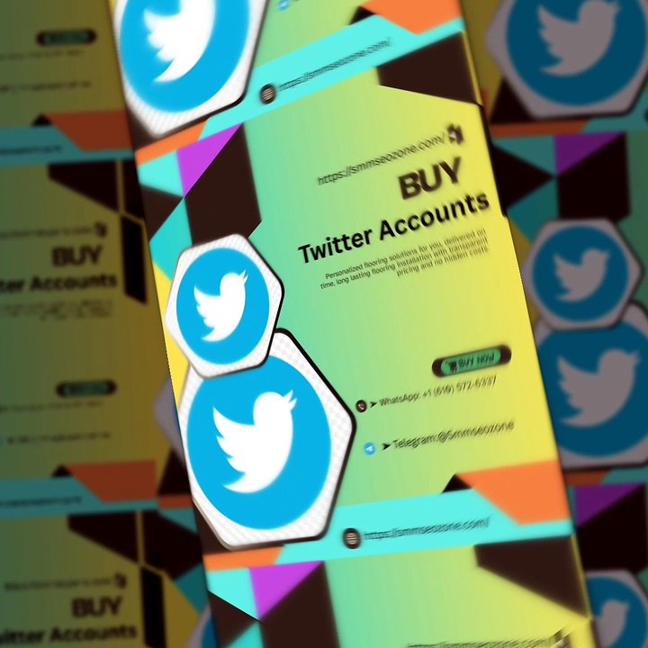 5 ,,Red Flags to Watch Out for When B,u,ying a Twitter Account