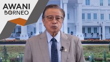 Sarawak perkasa ekonomi berpandukan 'Brainpower'