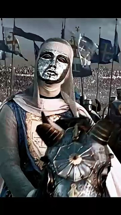 #movie #film 'KING BALDWIN’S LAST ACT OF JUSTICE! 👑⚔️ The Most POWERFUL Scene in Kingdom of Heaven!