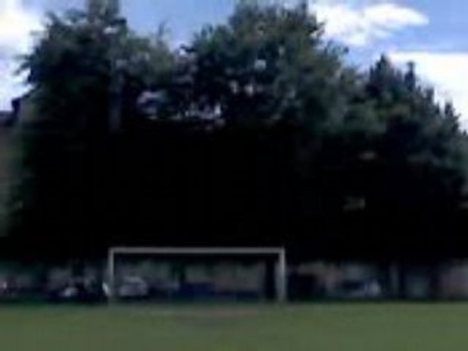 Challenge telefoot de moi