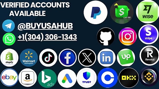 6 Best Websites to Buy Old & Verified Chime Accounts