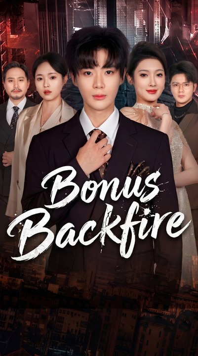 BONUS BACKFIRE - Full HD English Sub