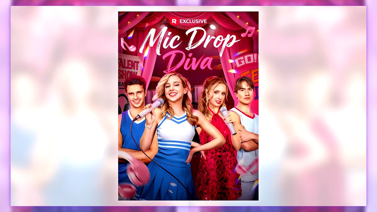 Mic Drop Diva | All Episodes