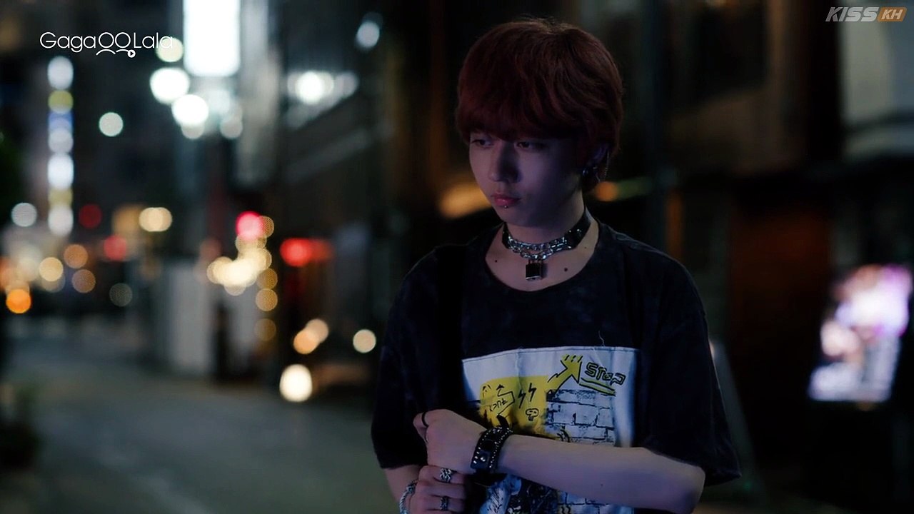 Punks Triangle Episode 7 - Nippon Cinema Hub