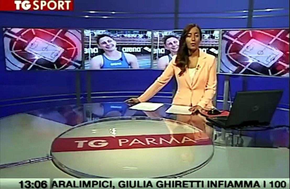 Giulia Ghiretti