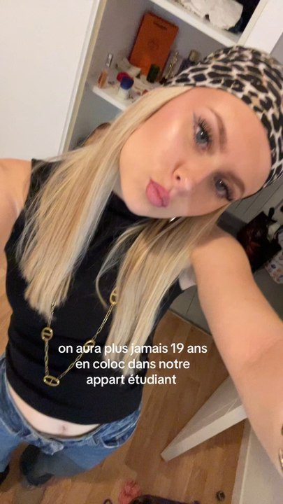 c’est triste …