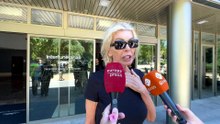 Bibiana Fernández revela por qué nunca se divorció de Asdrúbal y recuerda su relación