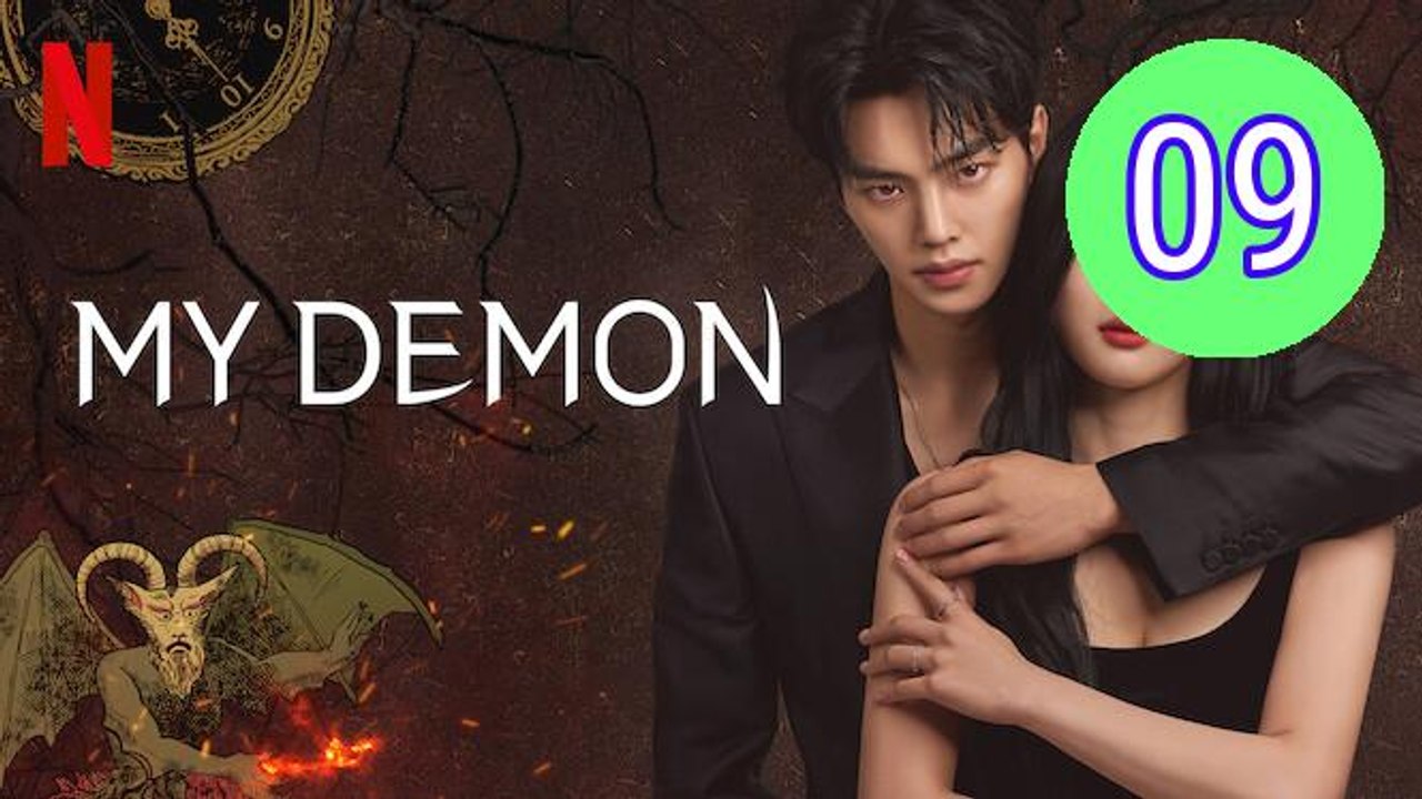 My Demon Episode 9 Engsub