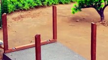 Mini house building 🏢#kids #trending #shorts