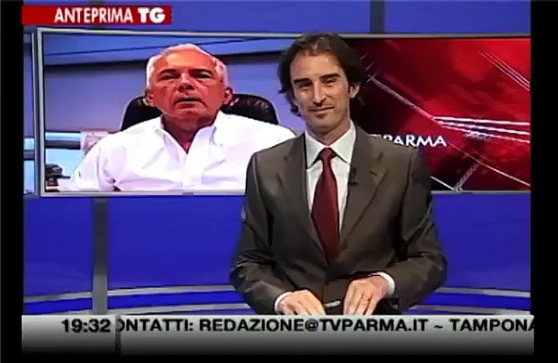 Anteprima Gazzetta di Parma