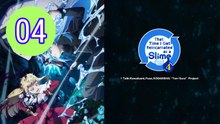 That Time I Got Reincarnated a Episode 4 Engsub