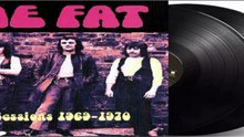 Toe Fat - BBC Sessions (1969-70 uk,  hard blues rock)