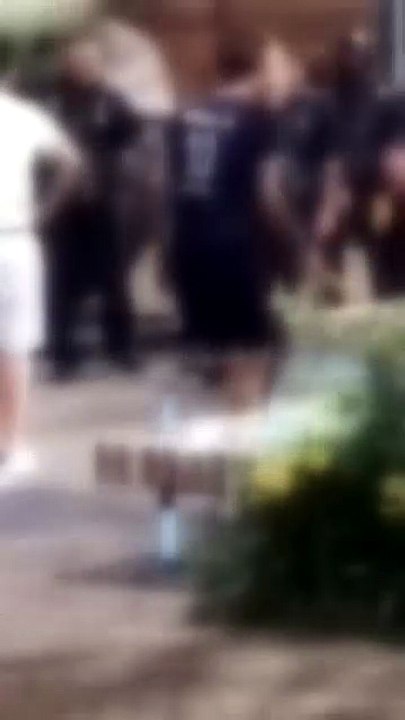Rissa a Pergine: due persone ferite