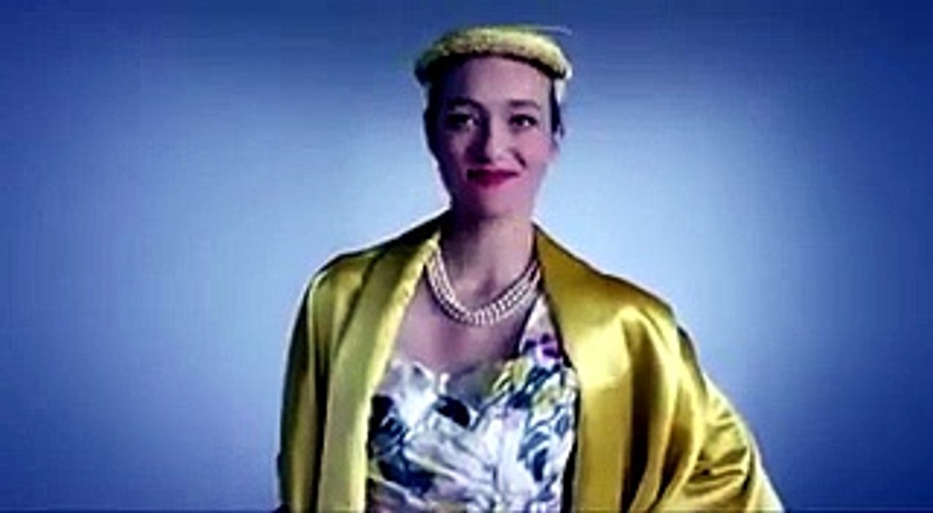 Cent'anni di moda in 2 minuti