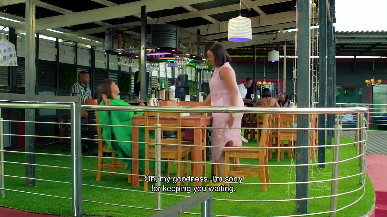 Uzalo Episode 45