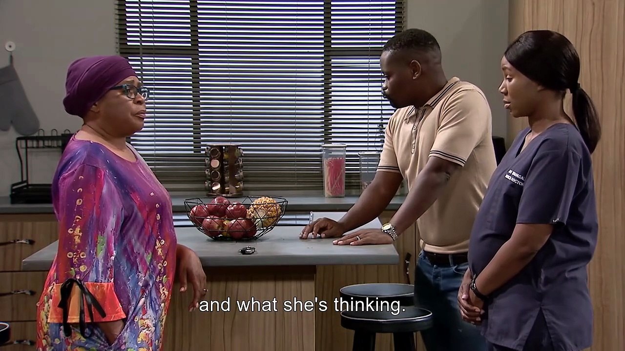 Skeem Saam Episode 223
