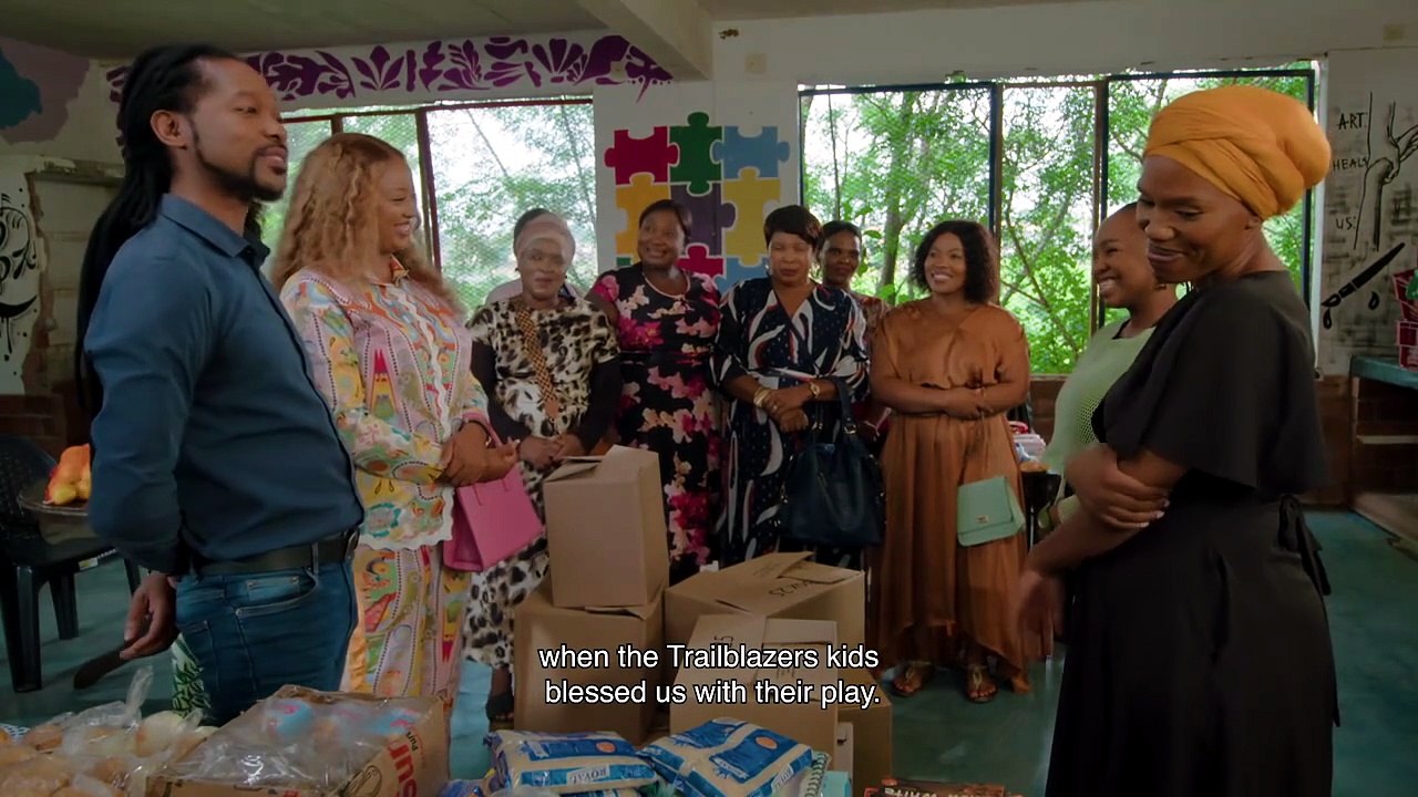 Uzalo Episode 53