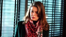 مسلسل فتاة النافذة الموسم الثالث الحلقة 56 مدبلجة للعربية