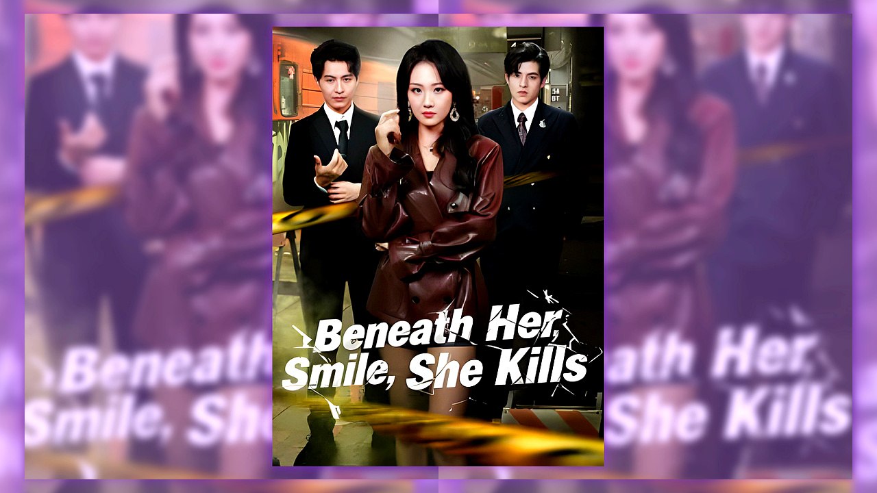 Beneath Her Smiles, She Kills | All Episodes