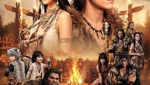 Domínio selvagem - Ela comanda-los todos -Dubbed  COMPLETO | Filme Completo em Português